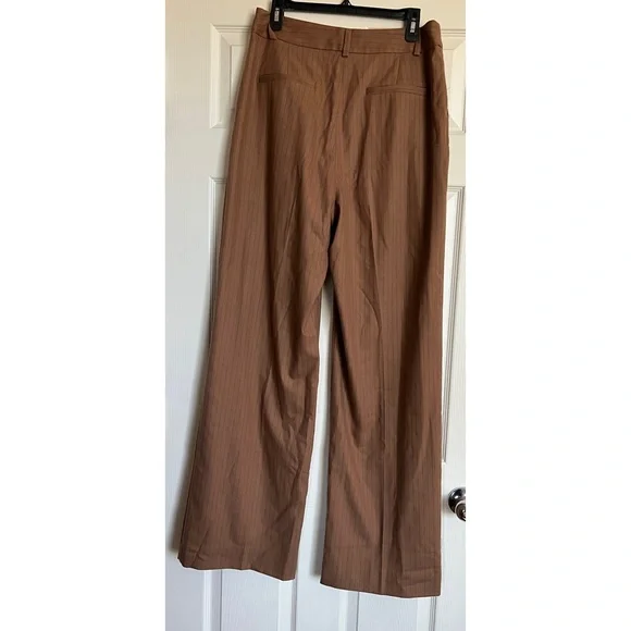 Favorite Daughter The Favorite Pants Anthropologie Singapore Sz 12